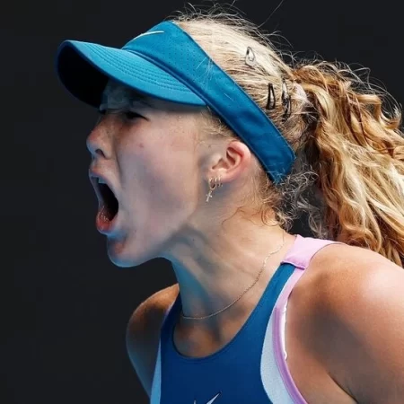 Cota 2 de la Brisbane 7 ianuarie 2026 – Andreeva mare favorită, Putintseva posibilă surpriză