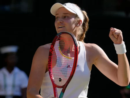 Cota 2 din tenis 6 ianuarie 2026 – Badosa și Rybakina în cursă pentru trofeul de la Brisbane