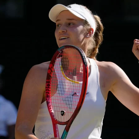 Cota 2 din tenis 6 ianuarie 2026 – Badosa și Rybakina în cursă pentru trofeul de la Brisbane