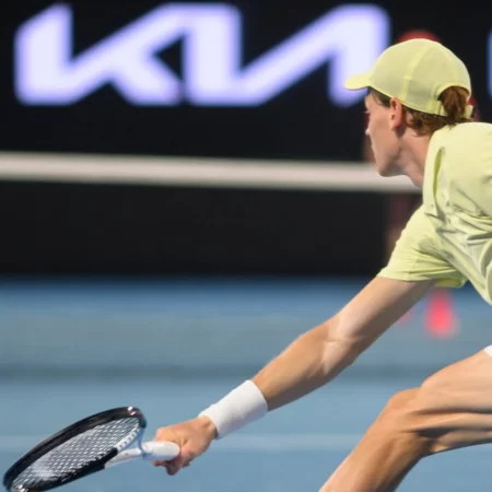 Cote pariuri Australian Open 2026 – Favoriții întrecerilor de simplu