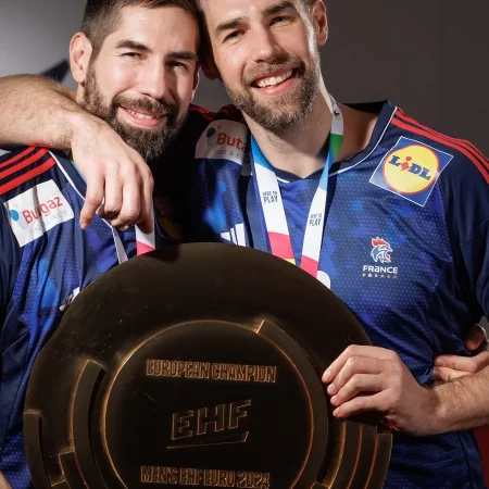 Cote pariuri și favoriți la Campionatul European de handbal masculin 2026