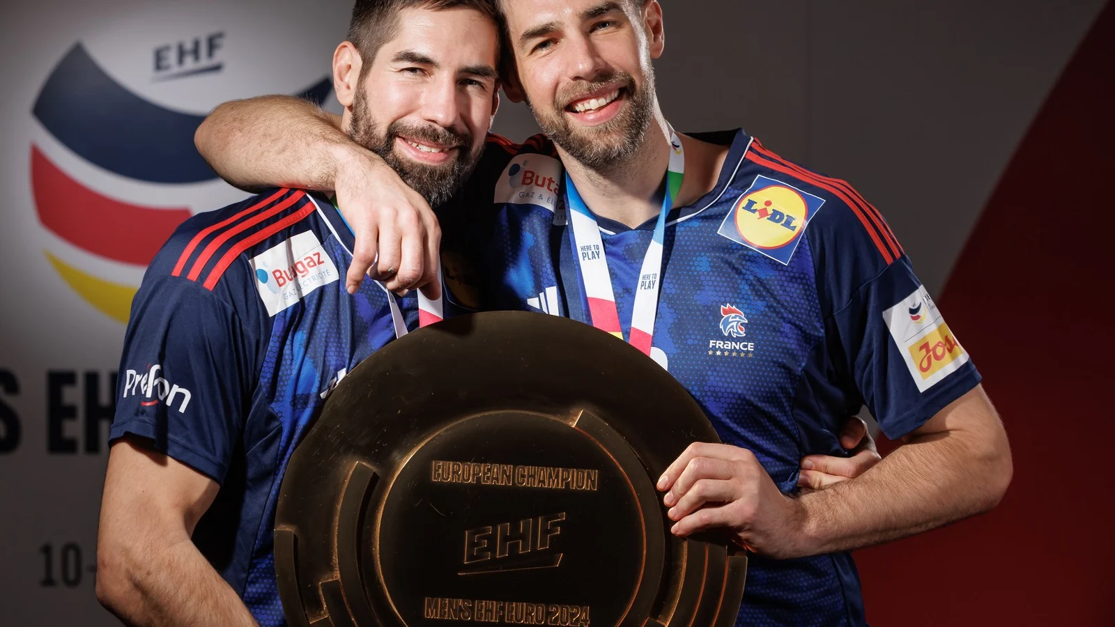 Cote pariuri și favoriți la Campionatul European de handbal masculin 2026