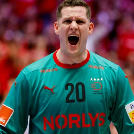 Danemarca vs Germania – Ponturi Pariuri Finala CE handbal masculin 1 februarie 2026