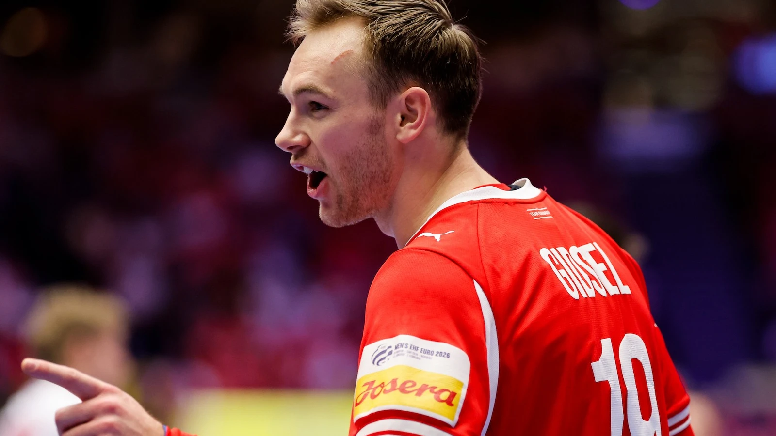 Danemarca vs Islanda – Ponturi CE handbal masculin 30 ianuarie 2026