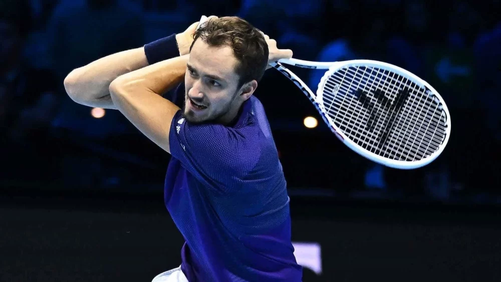 Daniil Medvedev vs Kamil Majchrzak - Ponturi Pariuri sferturi Brisbane Open 09.01.2026