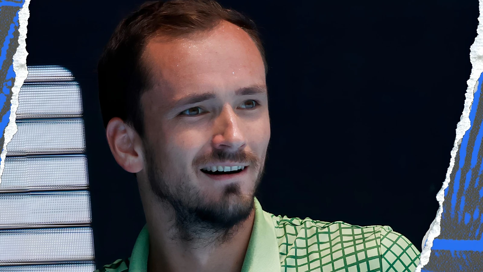 Daniil Medvedev vs Learner Tien - Ponturi Pariuri Australian Open 25.01.2026