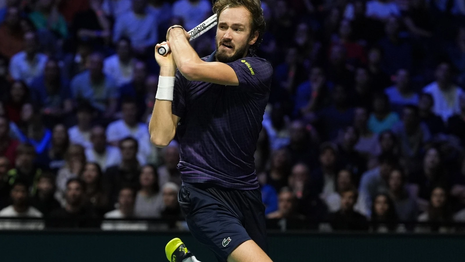 Daniil Medvedev vs Marton Fucsovics - Ponturi Pariuri ATP Brisbane 5.01.2026