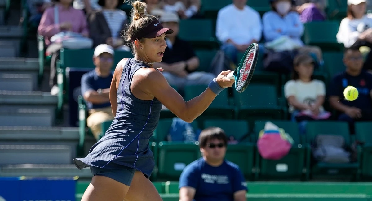 Daria Kasatkina vs Jaqueline Cristian - Ponturi Pariuri Optimi WTA Adelaide 14 ianuarie 2026