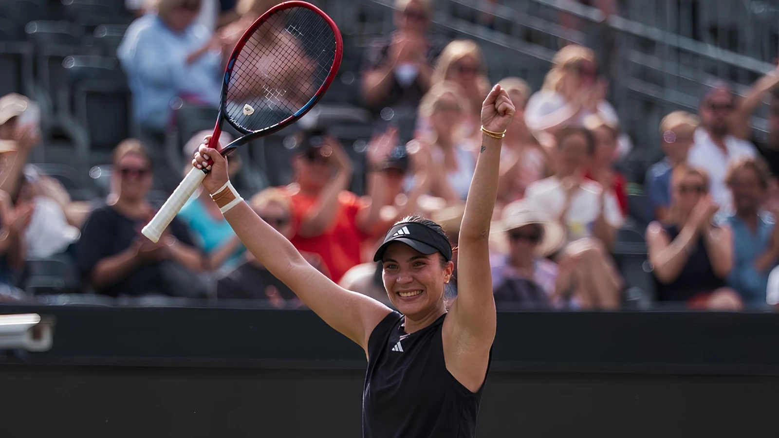 Dayana Yastremska vs Gabriela Ruse - Ponturi Pariuri Australian Open 18 ianuarie 2026