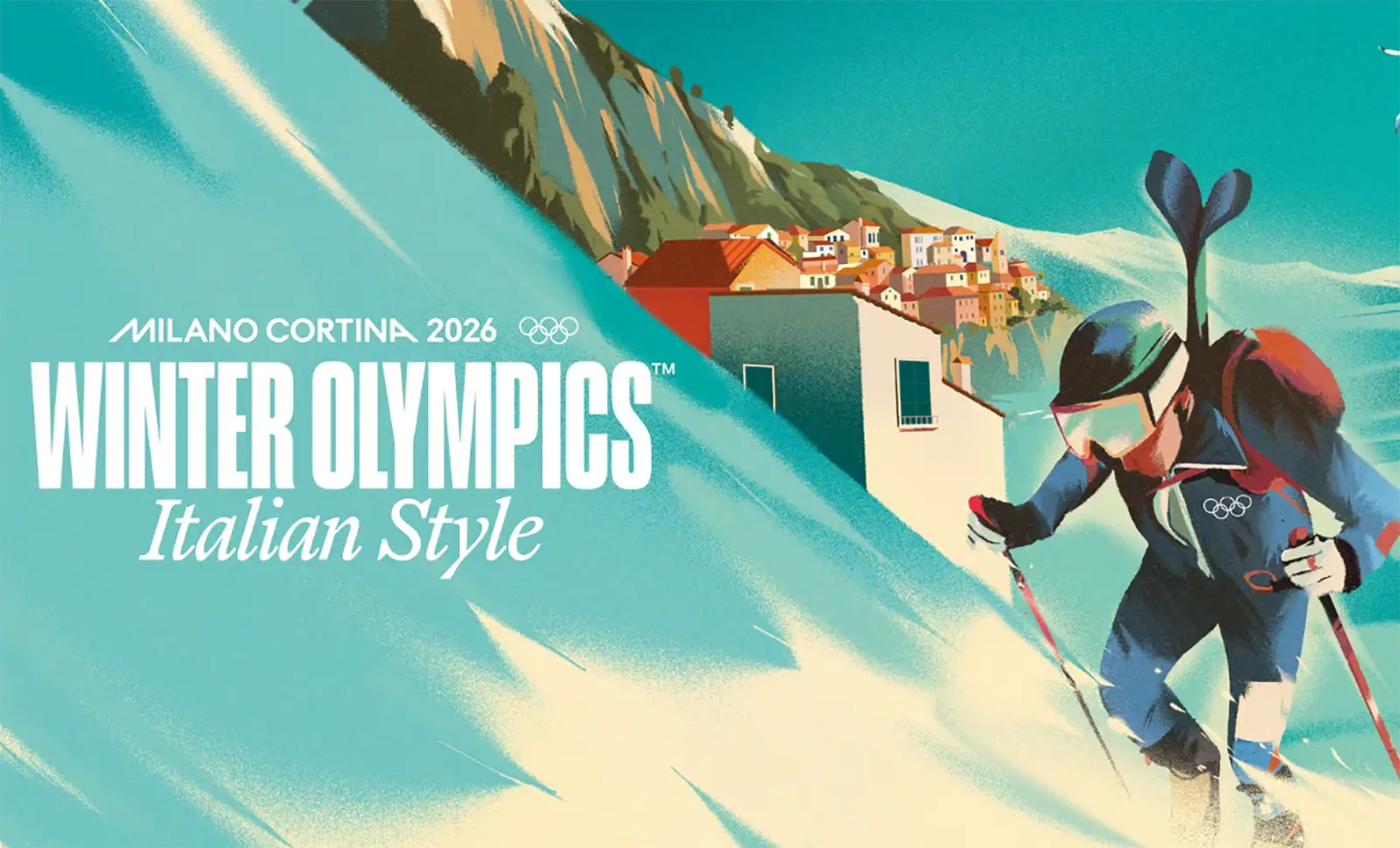 De ce vor fi 4 ceremonii de deschidere la JO de iarna 2026? 7 sportivi poarta drapelul Romaniei