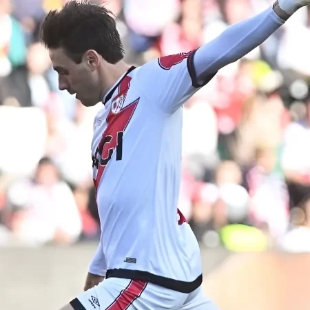 Deportivo Alaves vs Rayo Vallecano, Ponturi Pariuri Cupa Spaniei, 14 ianuarie 2026