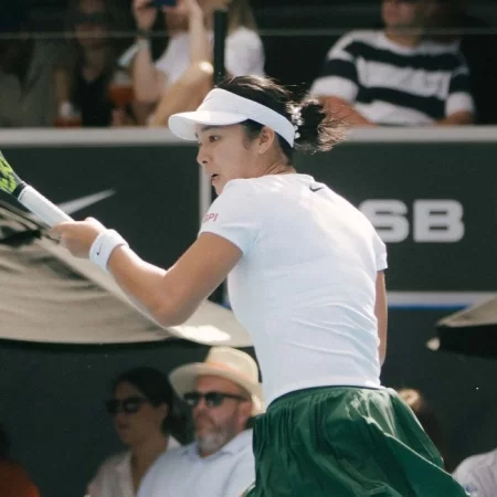 Donna Vekic vs Alexandra Eala – Ponturi Pariuri WTA Auckland 6 ianuarie 2026