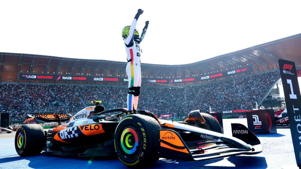 Echipe Formula 1 2026 Lista completă de piloți