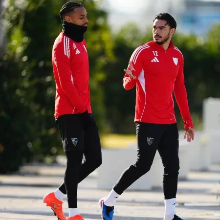 Elche vs Sevilla, 19 ianuarie 2026, Ponturi Pariuri LaLiga