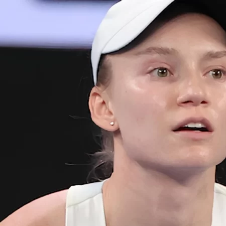 Elena Rybakina vs Elise Mertens – Ponturi Pariuri Optimi Australian Open 26 ianuarie 2026