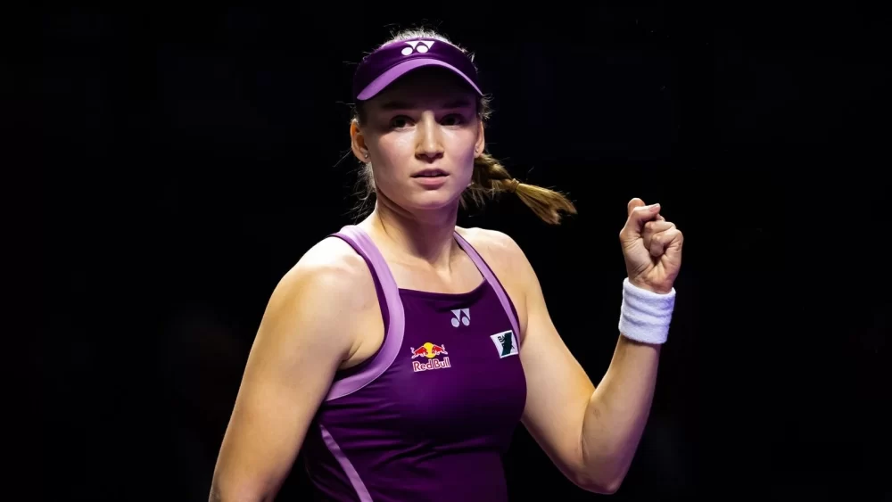 Elena Rybakina vs Kaja Juvan - Ponturi Pariuri Australian Open 20 ianuarie 2026