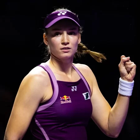 Elena Rybakina vs Kaja Juvan – Ponturi Pariuri Australian Open 20 ianuarie 2026