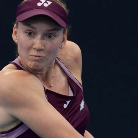 Elena Rybakina vs Karolina Muchova – Ponturi Pariuri Sferturi WTA Brisbane 9 ianuarie 2026