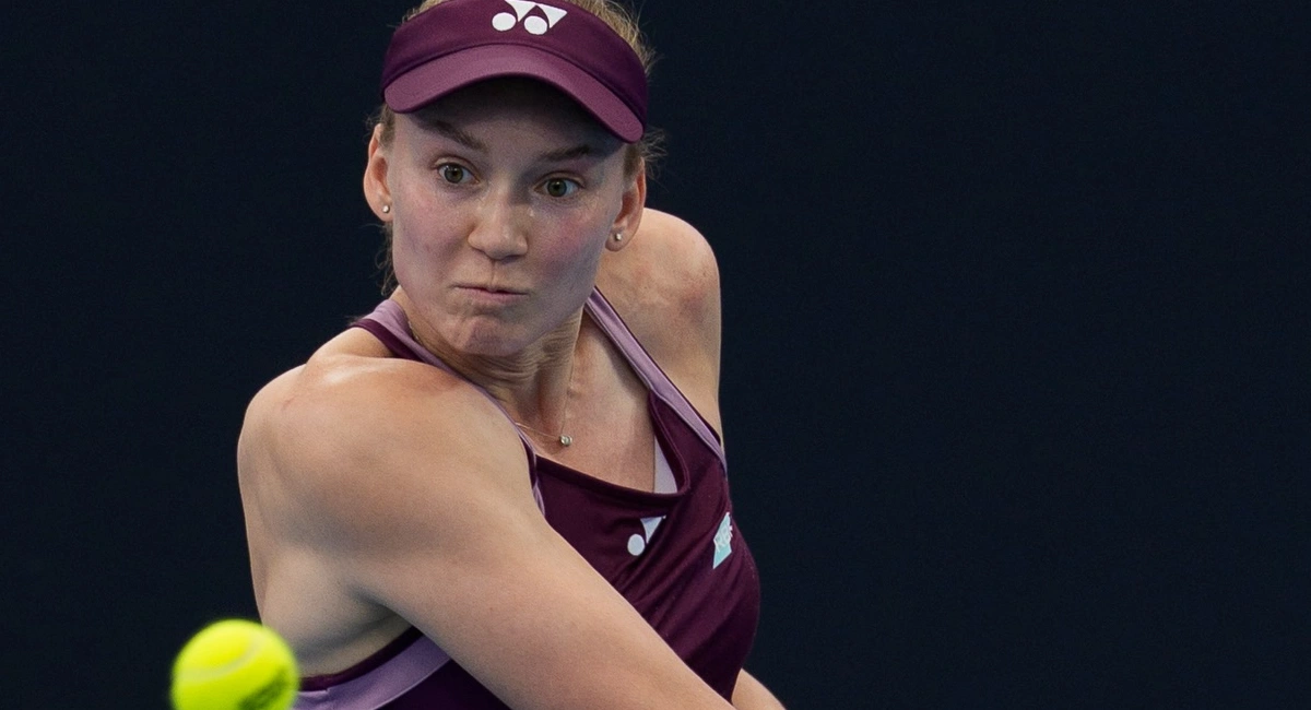 Elena Rybakina vs Karolina Muchova - Ponturi Pariuri Sferturi WTA Brisbane 9 ianuarie 2026