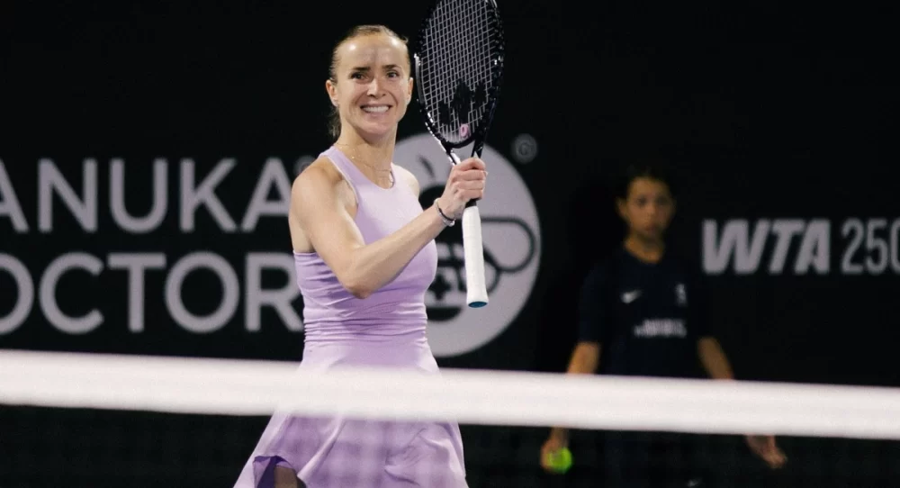 Elina Svitolina vs Mirra Andreeva - Ponturi Pariuri Optimi Australian Open 25 ianuarie 2026