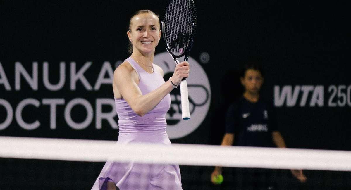 Elina Svitolina vs Mirra Andreeva - Ponturi Pariuri Optimi Australian Open 25 ianuarie 2026