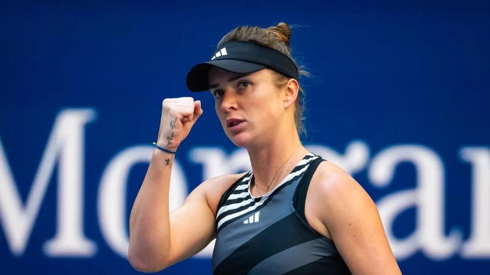 Elina Svitolina vs Xinyu Wang - Ponturi Pariuri finala Auckland Open 11.01.2026