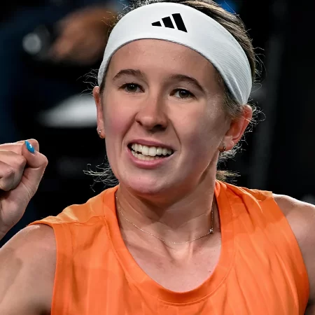 Elise Mertens vs Nikola Bartunkova – Ponturi Australian Open 24 ianuarie 2026