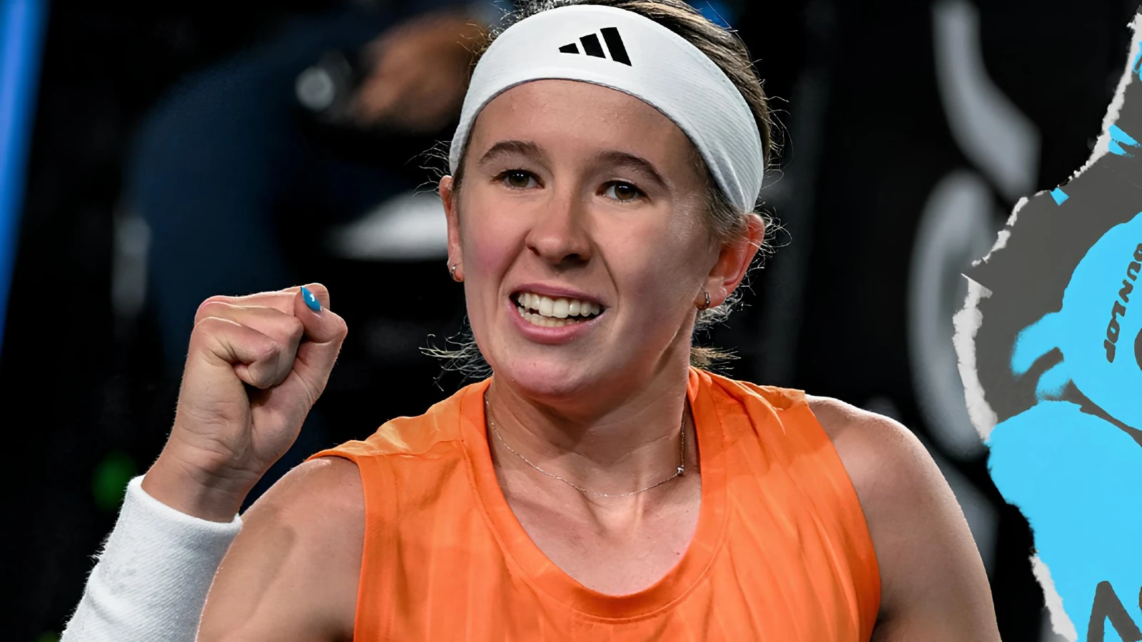 Elise Mertens vs Nikola Bartunkova - Ponturi Australian Open 24 ianuarie 2026