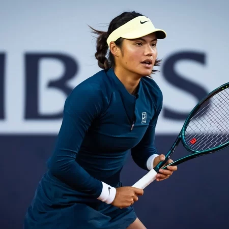 Emma Răducanu vs Camila Osorio – Ponturi Pariuri 13.01.2026 Hobart Open
