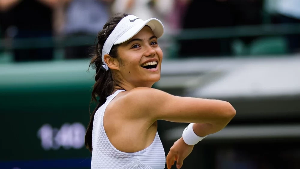 Emma Răducanu vs Taylah Preston - Ponturi Pariuri sferturi Hobart WTA 15 ianuarie 2026