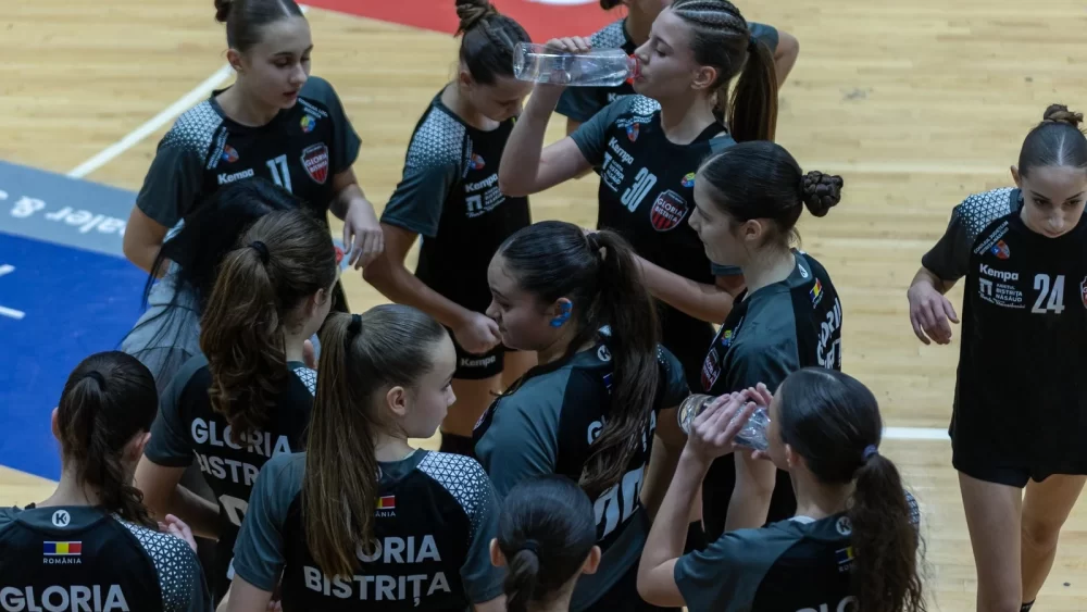 Esbjerg vs Gloria Bistrița - Ponturi EHF Women Champions League 18 ianuarie 2026