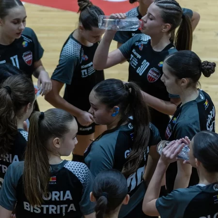 Esbjerg vs Gloria Bistrița – Ponturi EHF Women Champions League 18 ianuarie 2026
