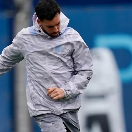 Espanyol vs Deportivo Alaves, 30.01.2026, Ponturi Pariuri LaLiga