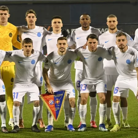 FCSB, în cursa pentru un miracol: Calcule de calificare in play-off-ul Europa League