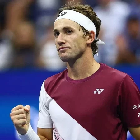 Fabian Marozsan vs Casper Ruud – Ponturi Pariuri optimi Auckland ATP 14.01.2026