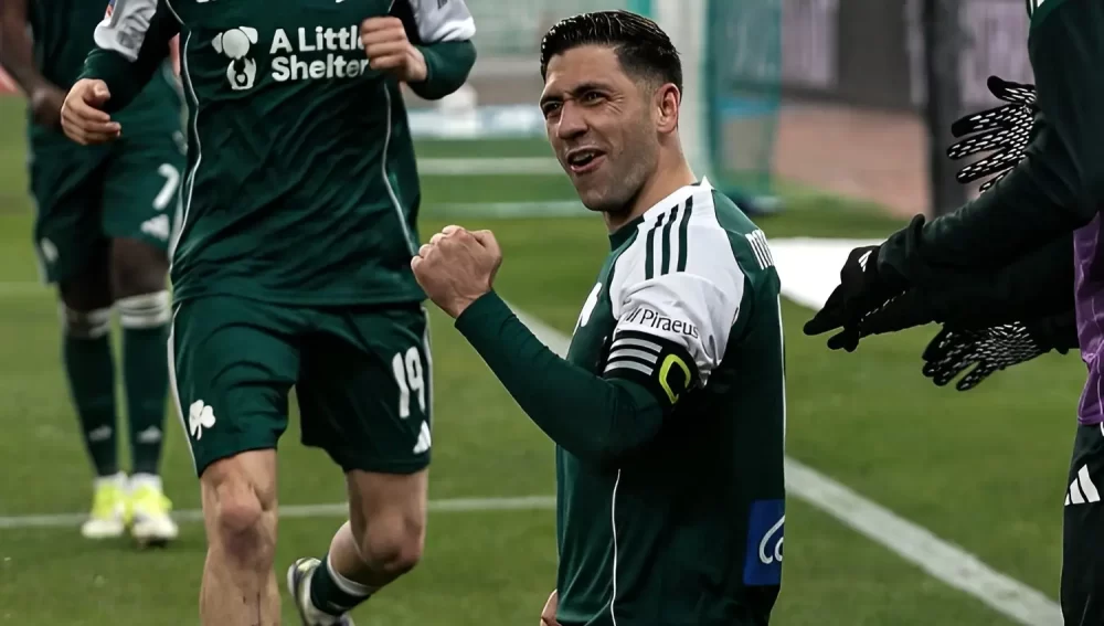 Ferencvaros vs Panathinaikos, 22.01.2026, Ponturi Pariuri Europa League