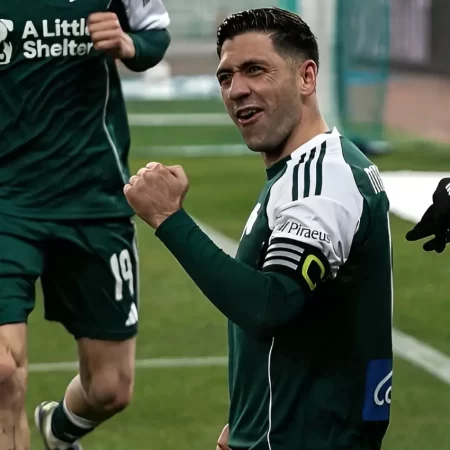 Ferencvaros vs Panathinaikos, 22.01.2026, Ponturi Pariuri Europa League