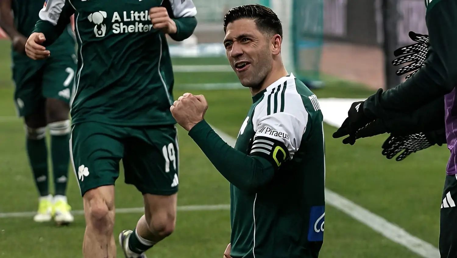 Ferencvaros vs Panathinaikos, 22.01.2026, Ponturi Pariuri Europa League