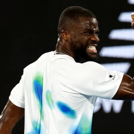 Frances Tiafoe vs Alex De Minaur – Ponturi Australian Open 23.01.2026