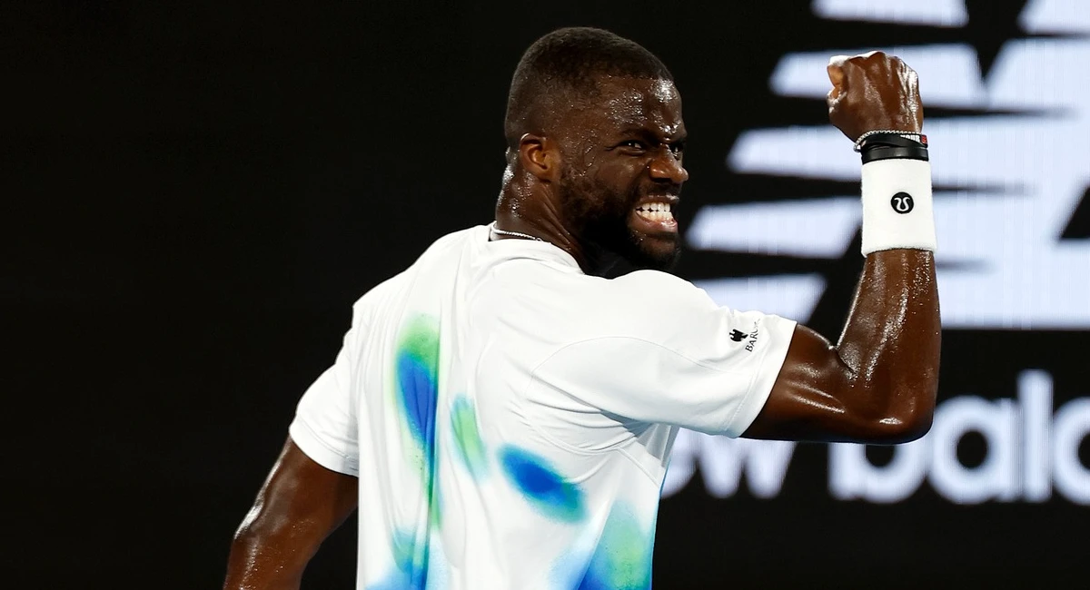 Frances Tiafoe vs Alex De Minaur - Ponturi Australian Open 23.01.2026