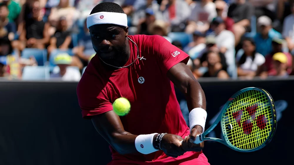 Frances Tiafoe vs Jason Kubler - Ponturi Pariuri Australian Open 18.01.2026