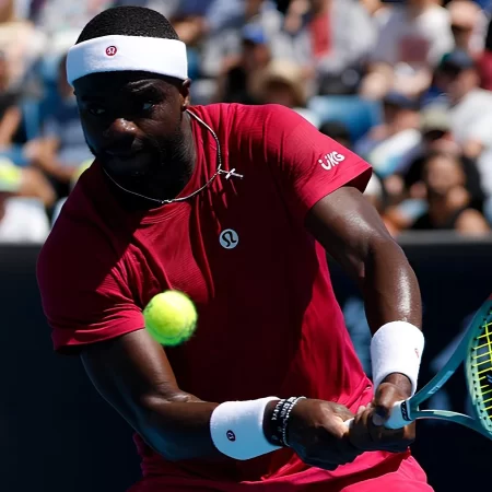 Frances Tiafoe vs Jason Kubler – Ponturi Pariuri Australian Open 18.01.2026