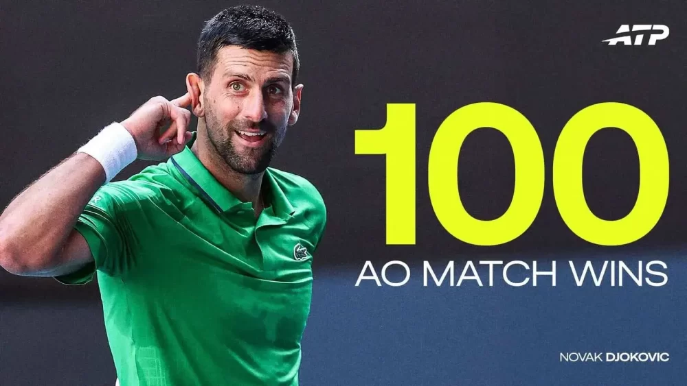Francesco Mestrelli vs Novak Djokovic - Ponturi Pariuri Australian Open 22.01.2026