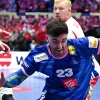 Franța vs Portugalia – Ponturi Pariuri Campionatul European de handbal masculin 24 ianuarie 2026