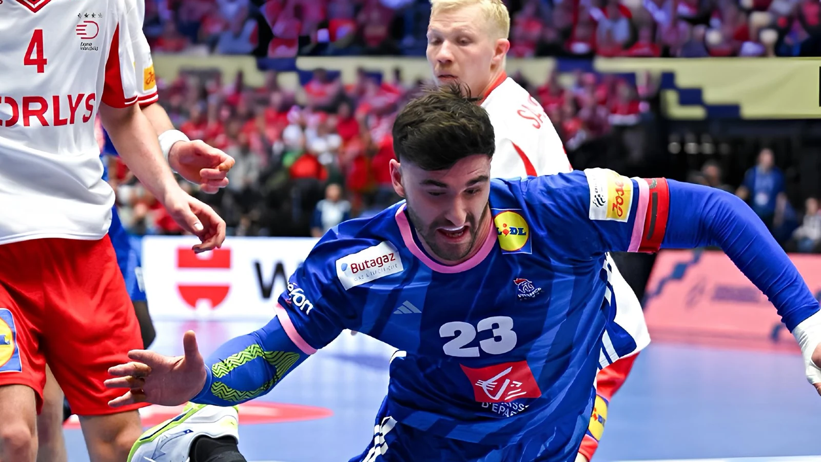Franța vs Portugalia – Ponturi Pariuri Campionatul European de handbal masculin, 24 ianuarie 2026