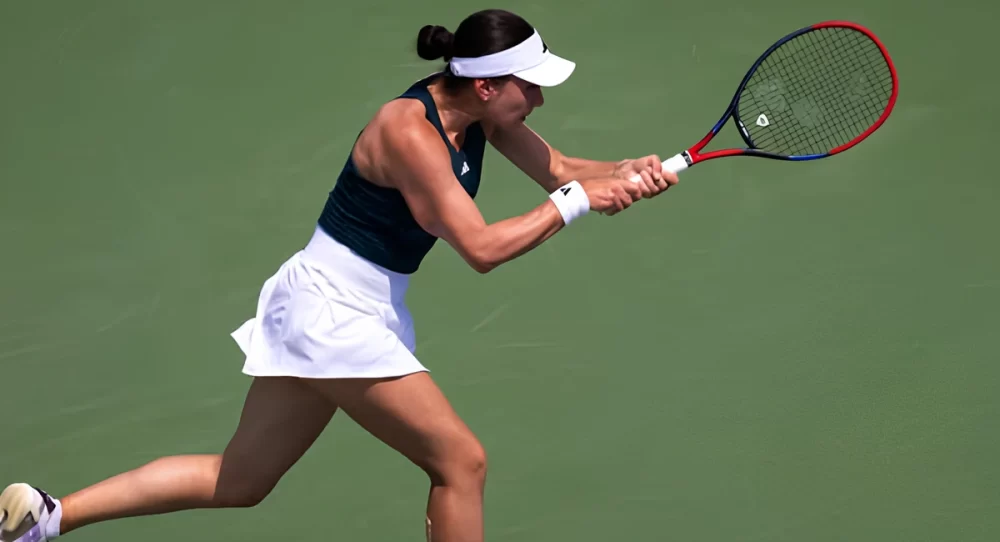 Gabriela Ruse vs Mirra Andreeva - Ponturi Pariuri Australian Open 23 ianuarie 2026