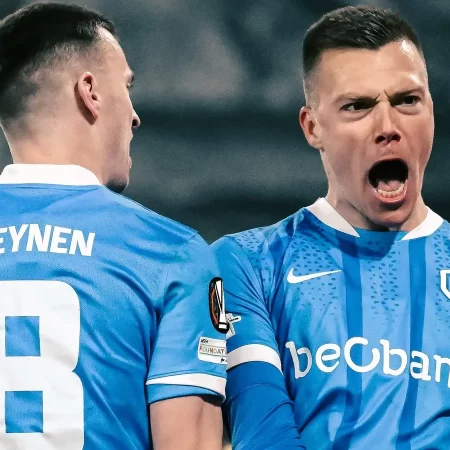 Genk vs Malmo, Ponturi Pariuri Europa League, 29.01.2026