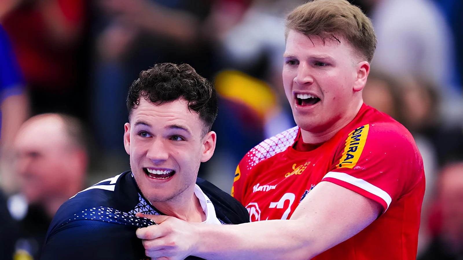 Germania vs Austria - Ponturi Pariuri CE handbal masculin 15 ianuarie 2026