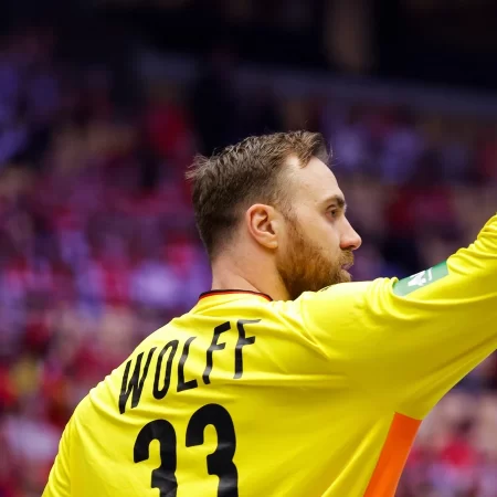 Germania vs Franta – Ponturi Pariuri CE handbal masculin 28.01.2026