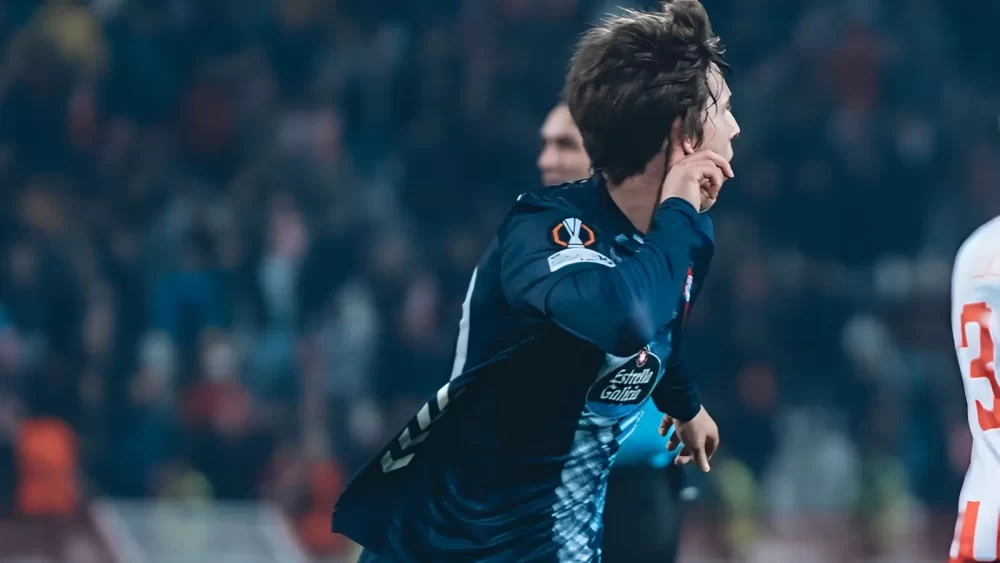 Getafe vs Celta Vigo, 01.02.2026, Ponturi Pariuri LaLiga